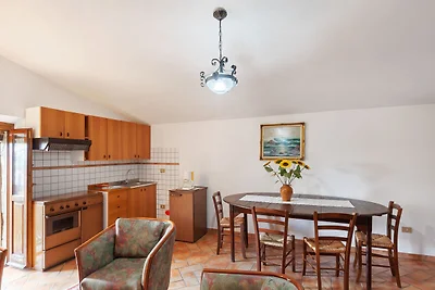 Casa vacanze rustica con terrazza