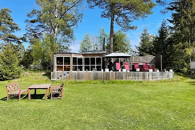 5 Sterne Ferienhaus in Gräddö