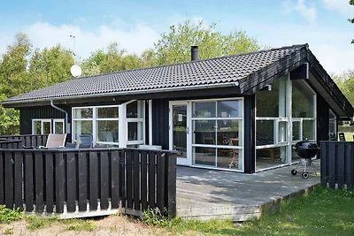 8 persone case ad Ebeltoft-By Traum