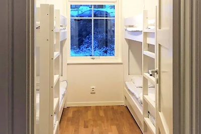 8 Personen Ferienhaus in SÄLEN-By Traum