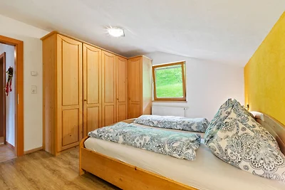 Sonnige Wohnung in der Nähe des Skigebiets