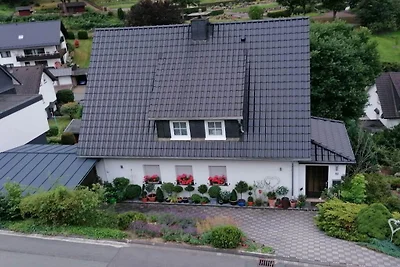 Holiday home Olsberg