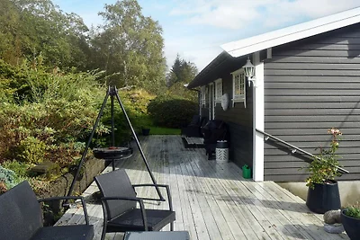 6 Personen Ferienhaus in Åram-By Traum