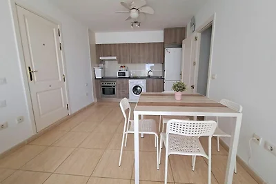 Romantico appartamento con piscina privata