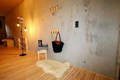 Hundefreundliche Ferienwohnung im...