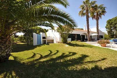 Attraktive Villa in Vilamoura mit privater...