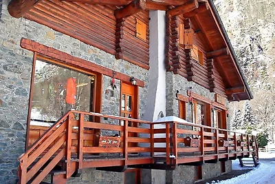 Apartment mit Panoramablick