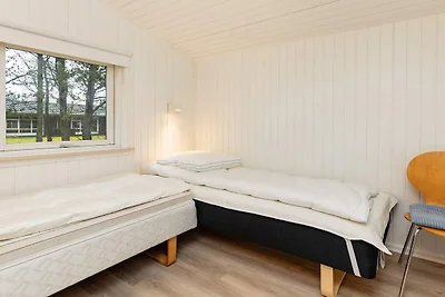 6 Personen Ferienhaus in Fjerritslev
