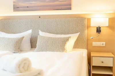 Holiday apartment with 1 bedroom