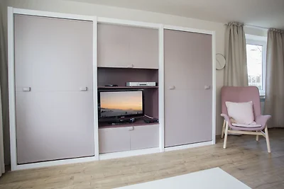 Gemütliches Apartment in Winterberg mit...