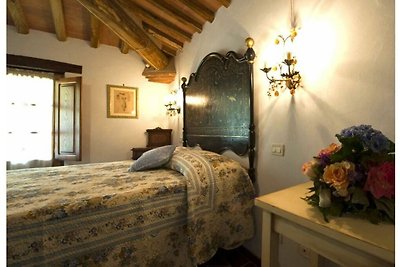 Villa Micol Komfortable Ferienresidenz