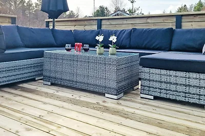 4 Sterne Ferienhaus in Ålbæk-By Traum