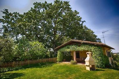 Ferienhaus Erholungsurlaub Pisa