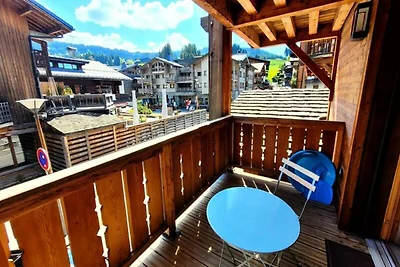 Ferienwohnung in einem Dorf in der Nähe der...