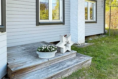 5 Personen Ferienhaus in SÖLVESBORG-By Traum