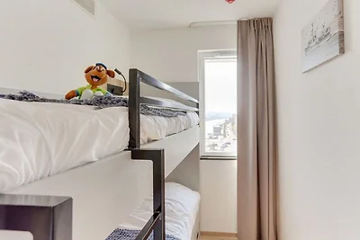 Wohnungen in bester Lage an der Côte d'Opale