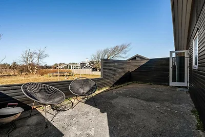 4 Sterne Ferienhaus in Blokhus