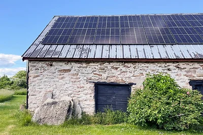 4 Personen Ferienhaus in BORGHOLM