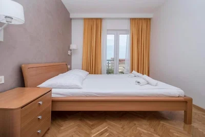 Apartments Antonio - One Bedroom Apartment wi...