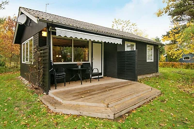 4 Personen Ferienhaus in Silkeborg-By Traum