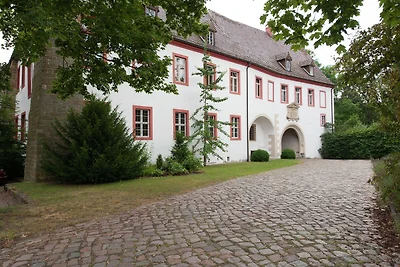 Gemütliche Ferienwohnung am See in...