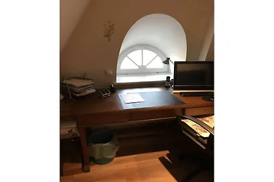 Ferienwohnung mit 1 Schlafzimmer
