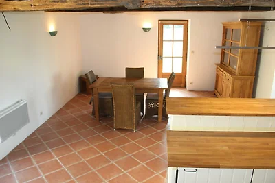 Komfortables Ferienhaus mit eingezäuntem...