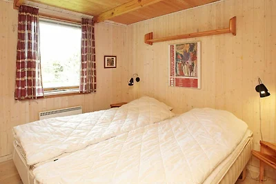 6 Personen Ferienhaus in Fjerritslev