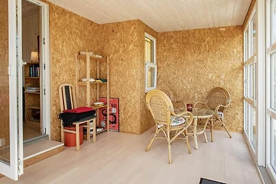 Ruhiger Naturruckzugsort-By Traum