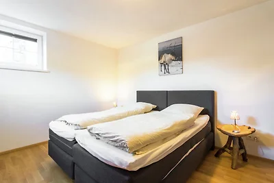 Vakantiehuis Brixen bij Skiwelt Pistes