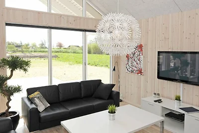 16 Personen Ferienhaus in Nordborg