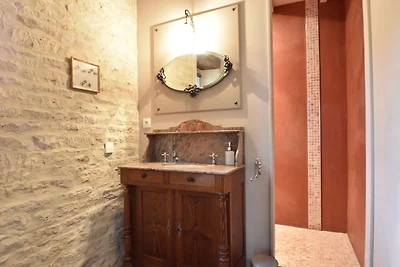 2 luxuriöse Landhäuser mit Spa und Poolzugang