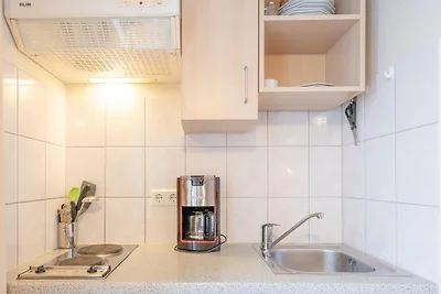 Charmante Ferienwohnung im Seepark Sellin mit...