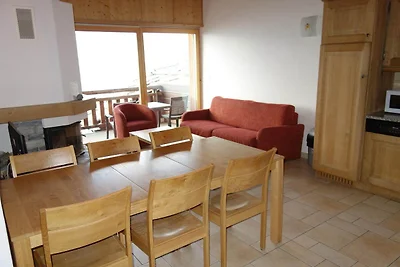 Wohnung in zentraler Lage