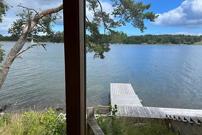 5 Personen Ferienhaus in VÄDDÖ-By Traum