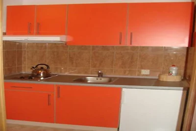 Apartments Višnja - Classic One Bedroom...