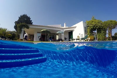 Fantastische Villa mit privatem Pool