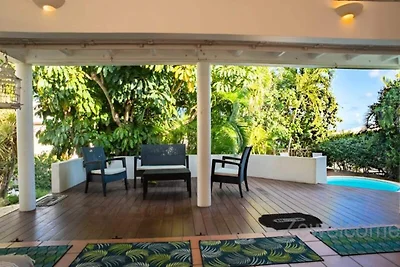 Villa Douceur Karibik