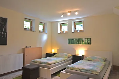 Appartamento a Eslohe con terrazza