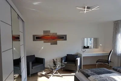 Ferienwohnung mit 2 Schlafzimmer