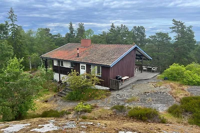 5 Personen Ferienhaus in VÄRMDÖ