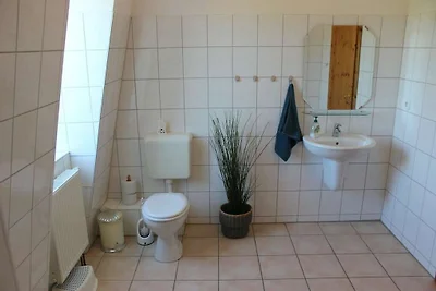 Ferienwohnung mit 3 Schlafzimmer