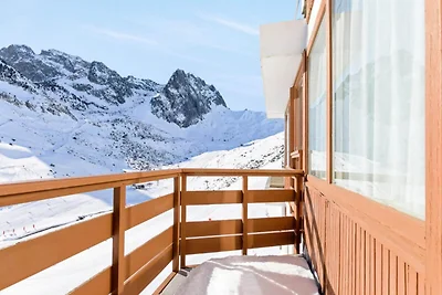 Studio 4 Personen Komfort