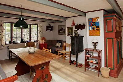 3 Personen Ferienhaus in Løkken-By Traum