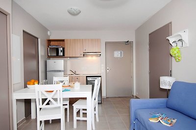 Appartement vlakbij stranden van Côte d'Azur