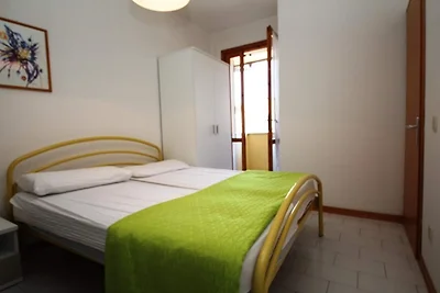 Ferienhaus am Strand für vier Gäste