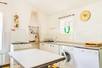 Wohnung Crikvenica nahe Sandstrand