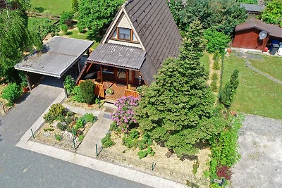 Gemütliches Ferienhaus mit Garten im...