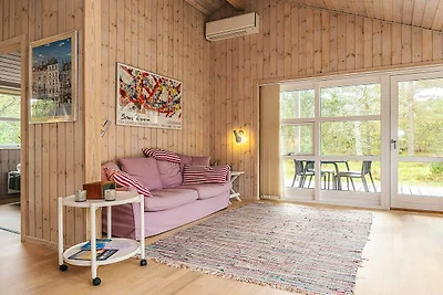 4 Sterne Ferienhaus in Ålbæk