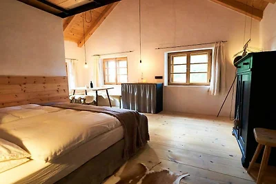 Wasplaats Grassau Comfortabele vakantiewoning